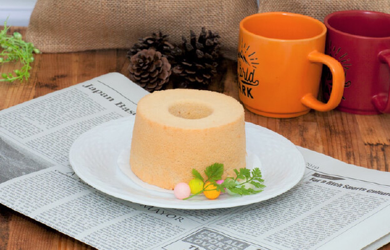 シフォンのもり